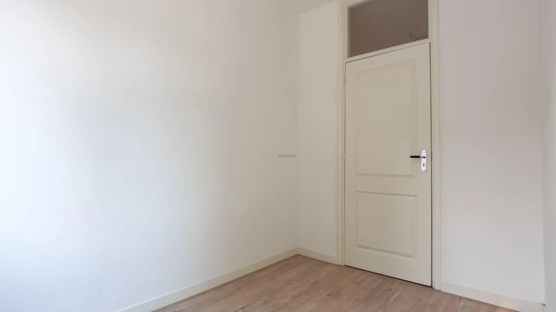 Foto #10 Appartement Voetjesstraat Rotterdam