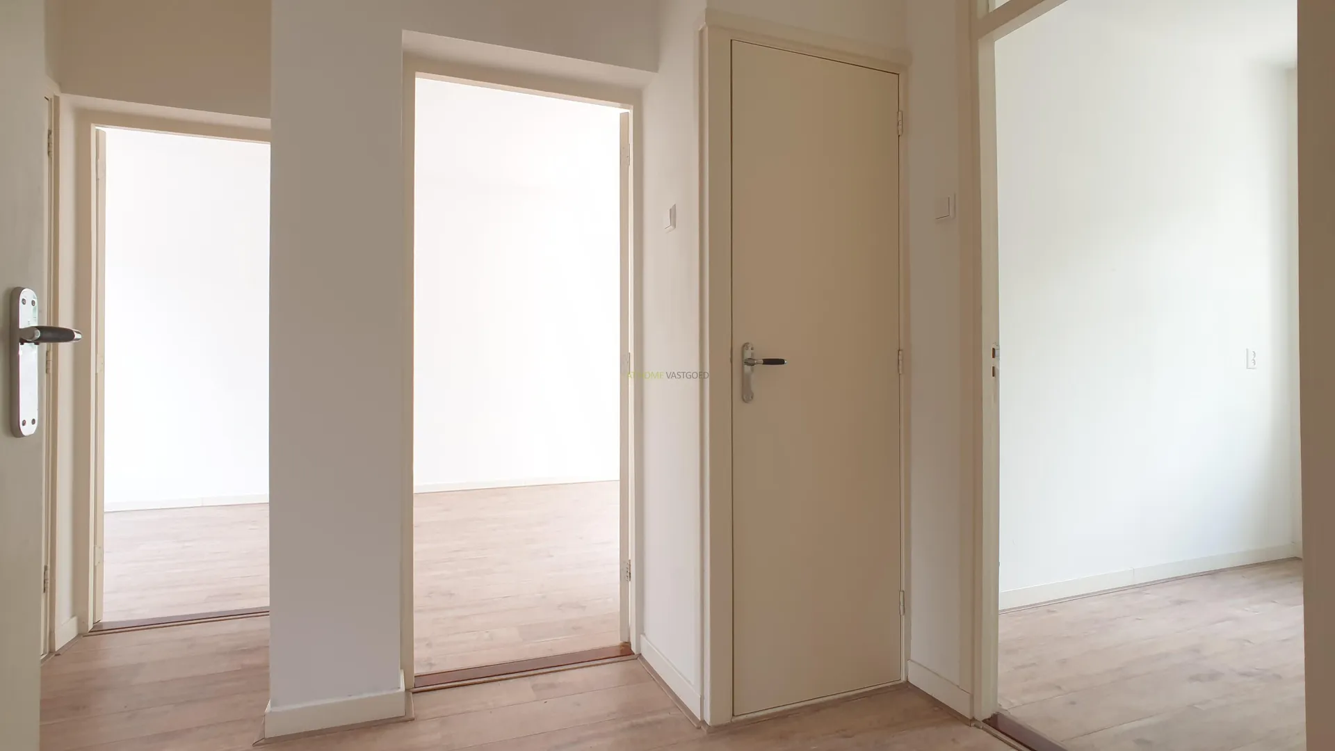 Foto #2 Appartement Voetjesstraat Rotterdam