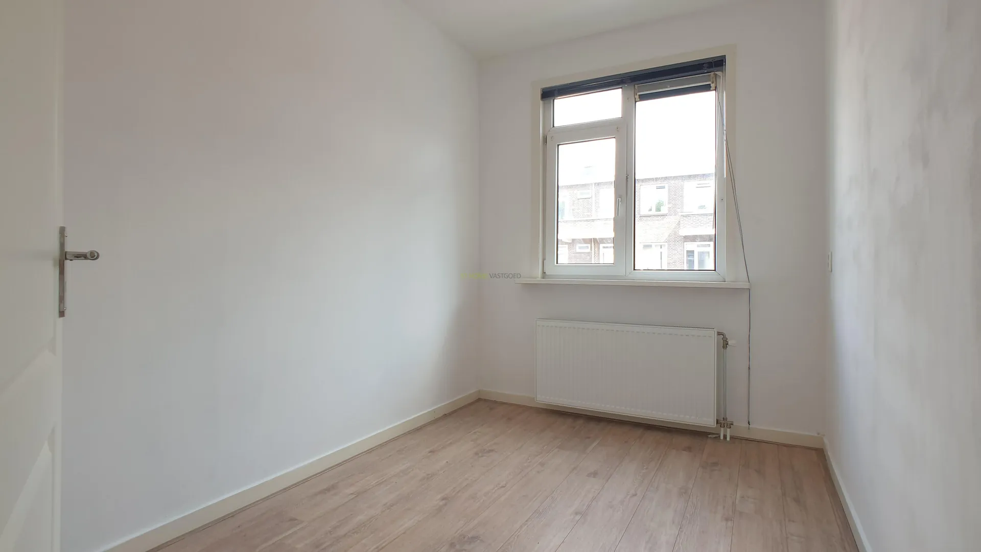 Foto #6 Appartement Voetjesstraat Rotterdam