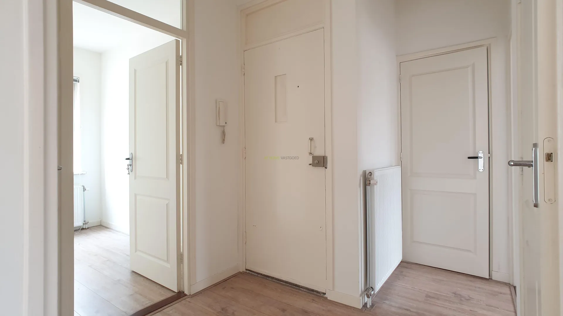 Foto #1 Appartement Voetjesstraat Rotterdam