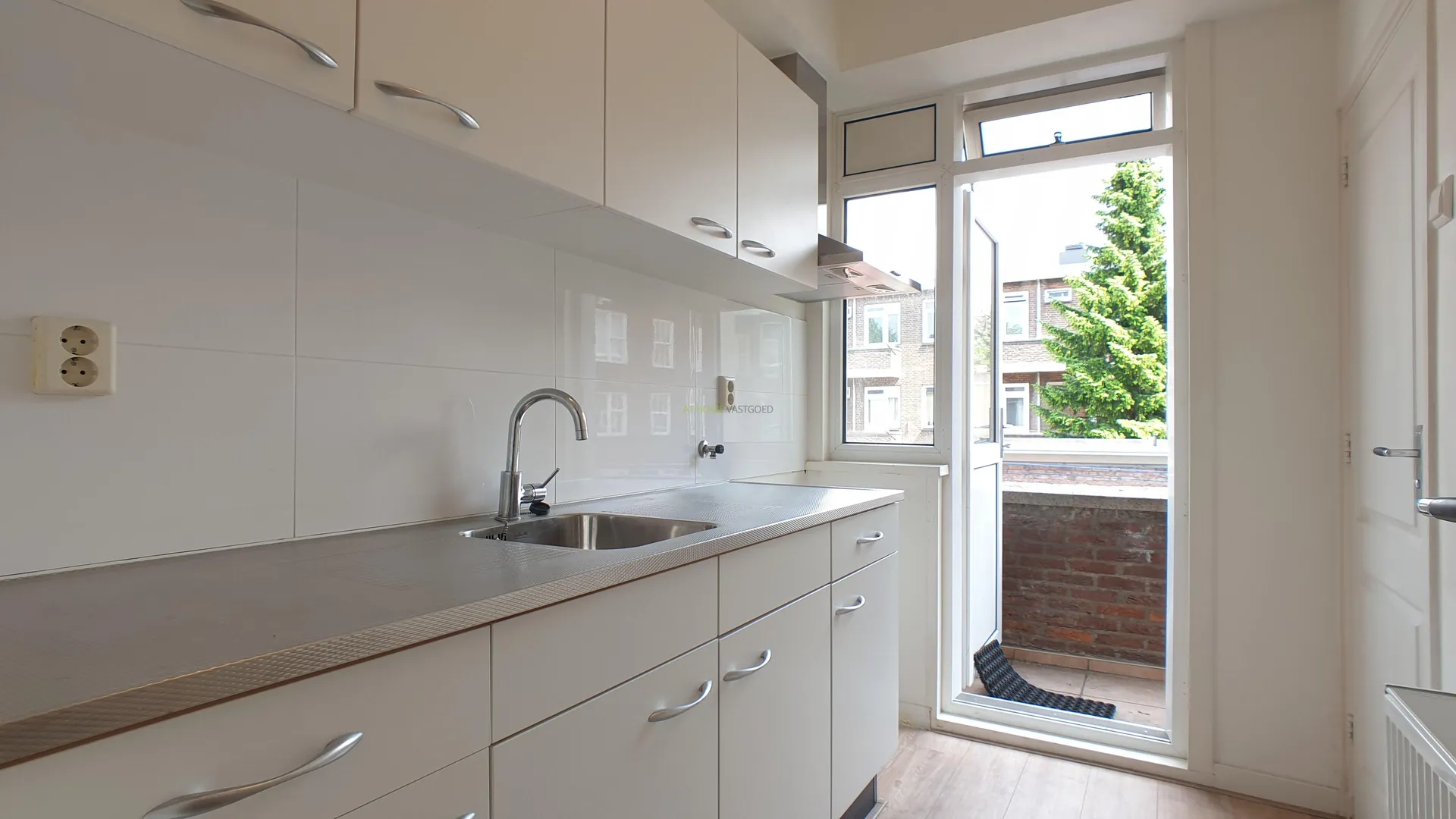 Foto #13 Appartement Voetjesstraat Rotterdam