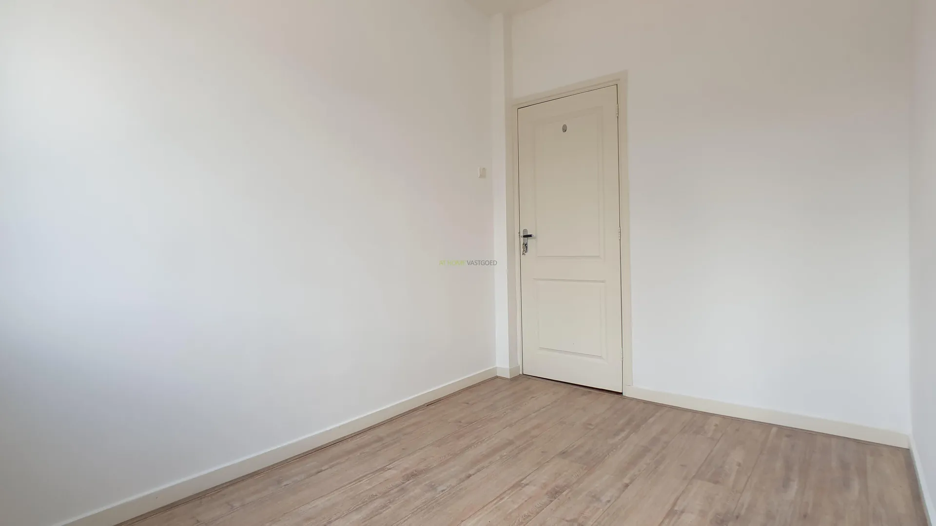 Foto #8 Appartement Voetjesstraat Rotterdam