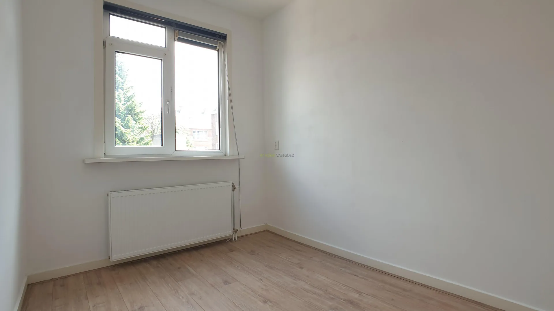 Foto #7 Appartement Voetjesstraat Rotterdam