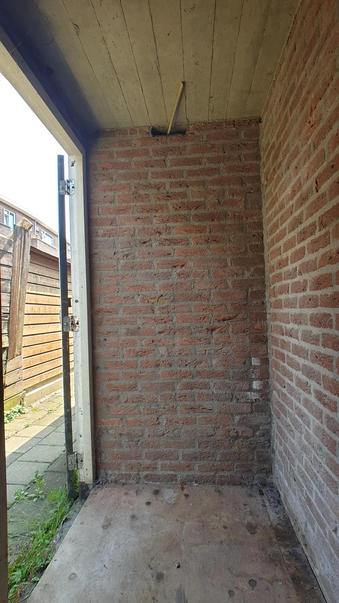 Foto #20 Appartement Voetjesstraat Rotterdam