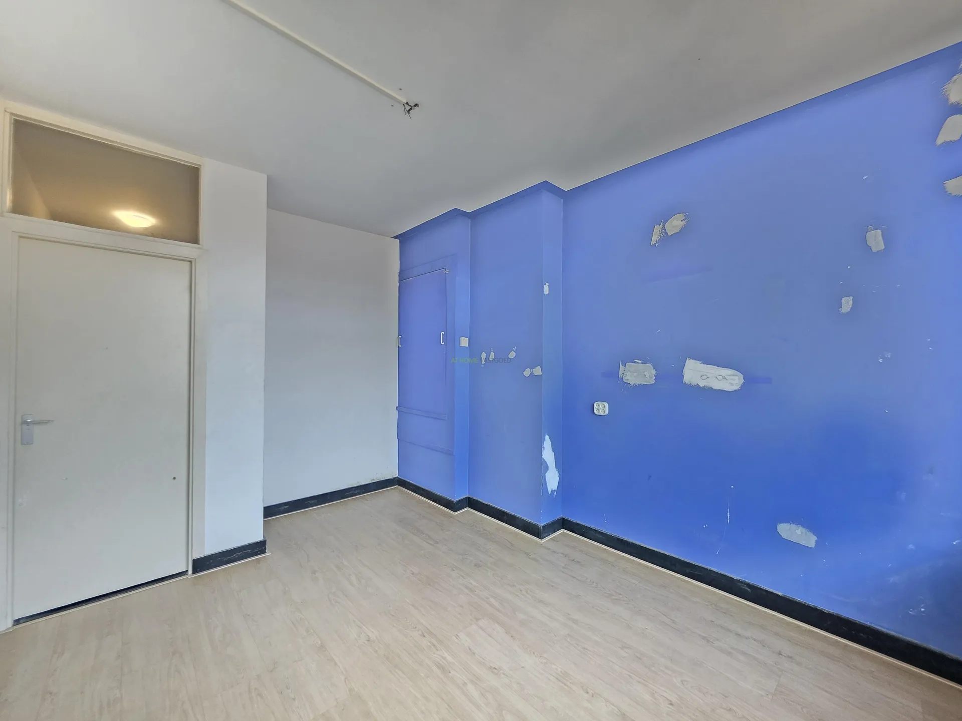 Foto #14 Appartement Vlietlaan Rotterdam
