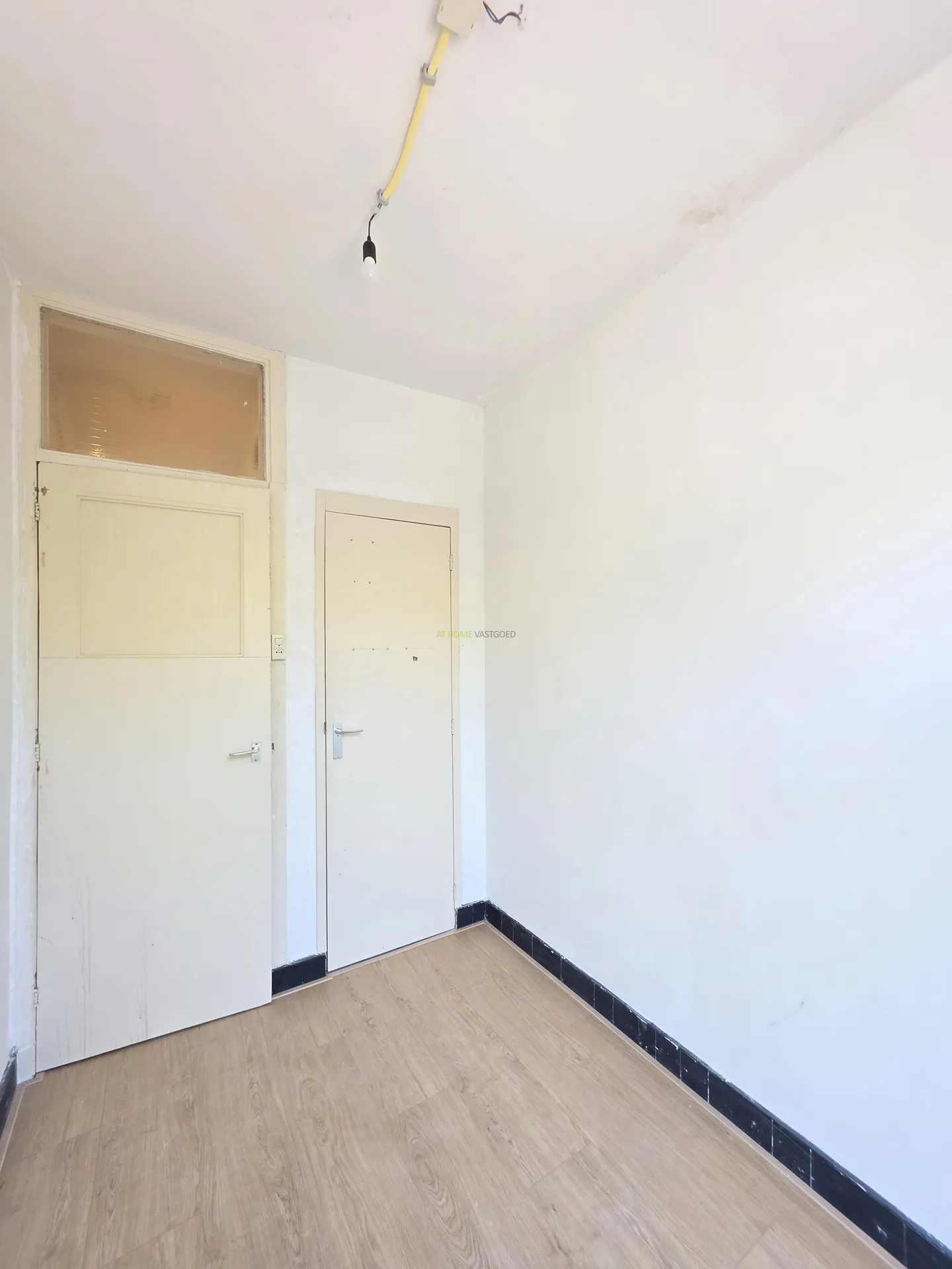 Foto #10 Appartement Vlietlaan Rotterdam