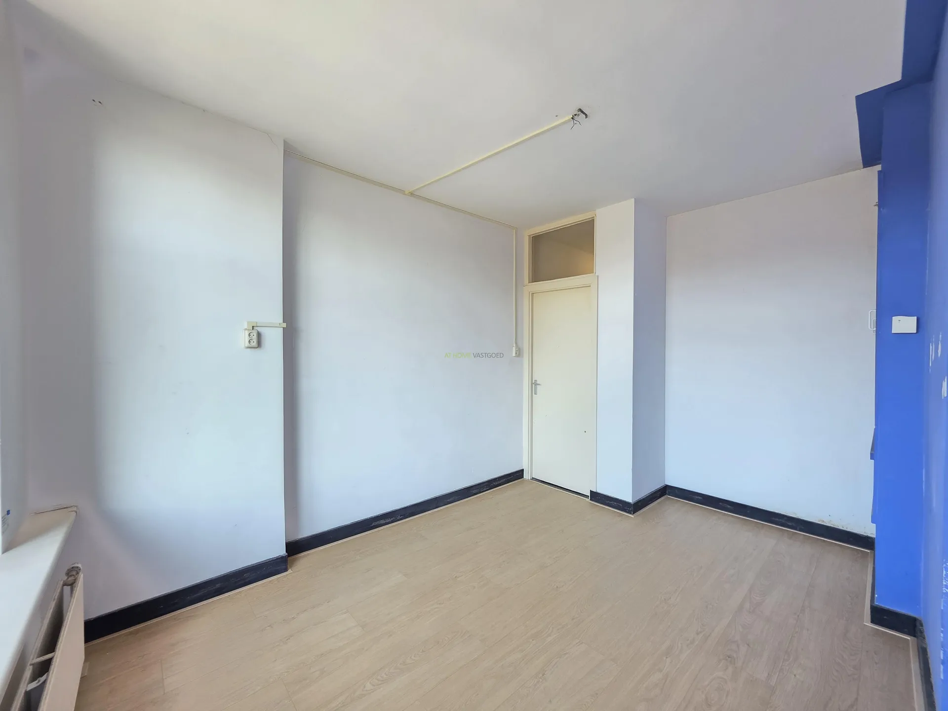 Foto #12 Appartement Vlietlaan Rotterdam