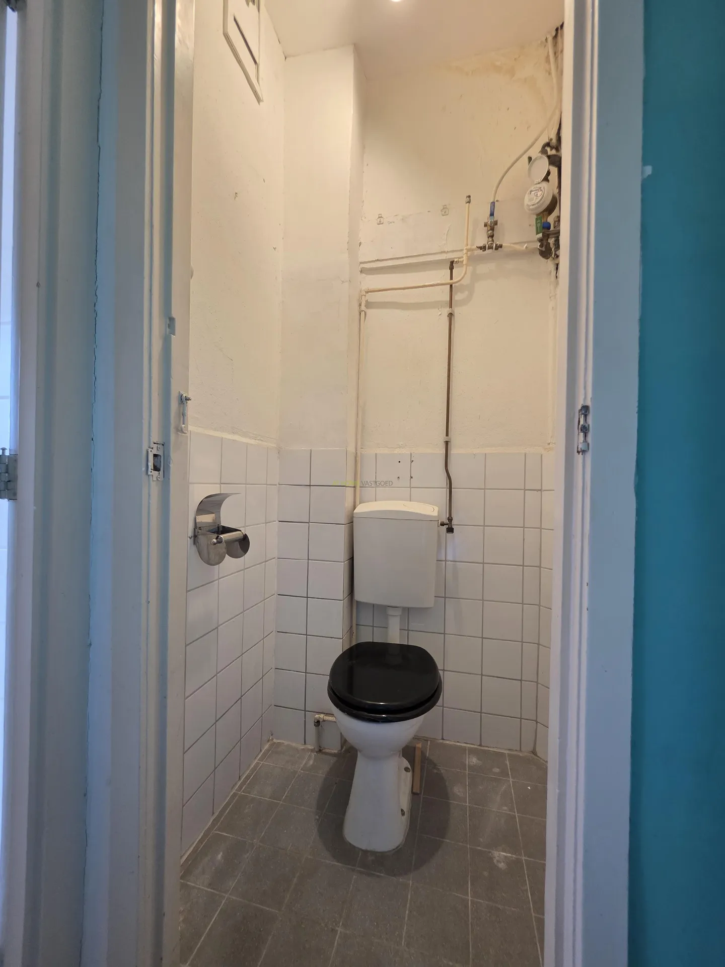 Foto #24 Appartement Vlietlaan Rotterdam