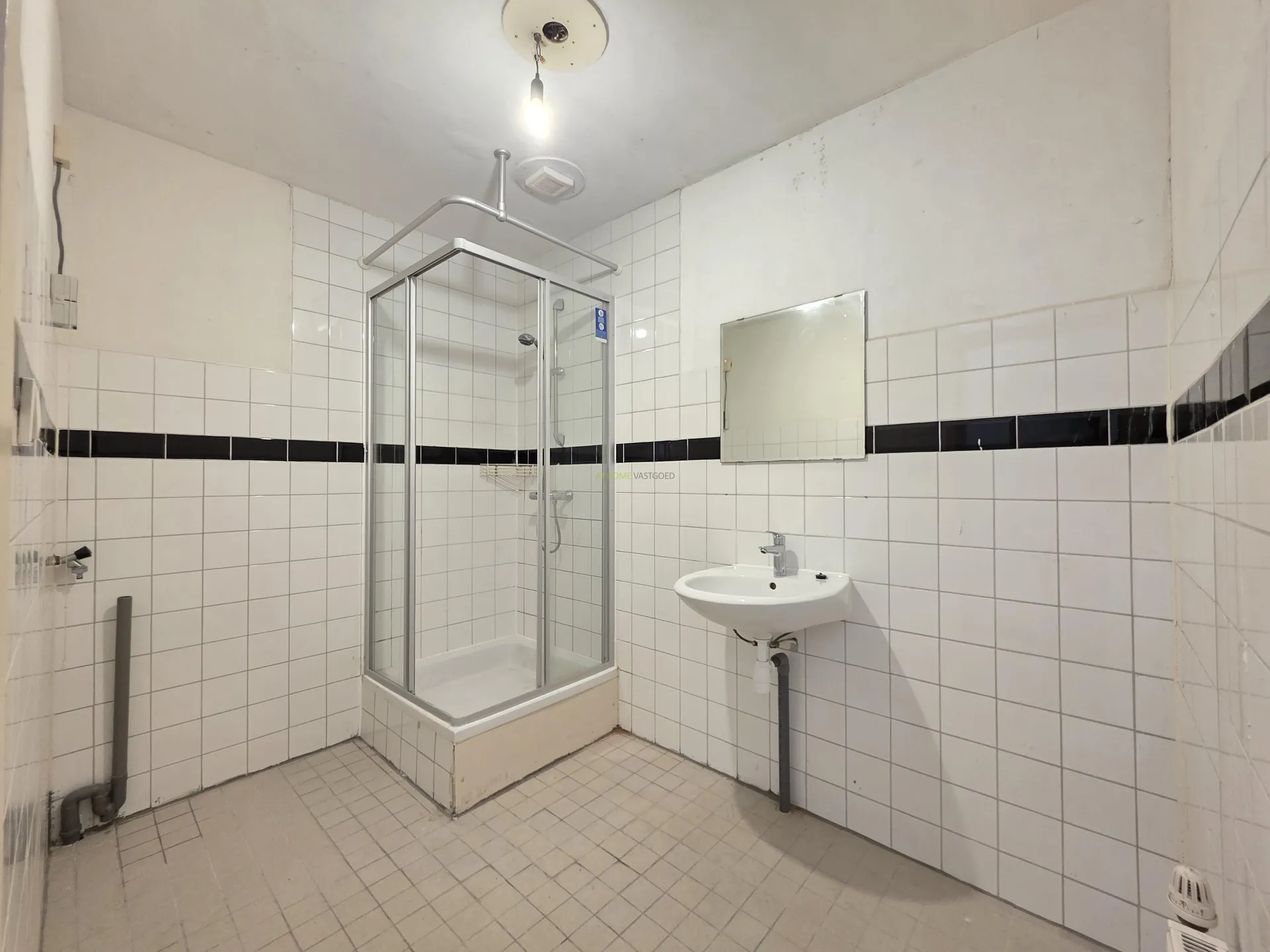 Foto #20 Appartement Vlietlaan Rotterdam