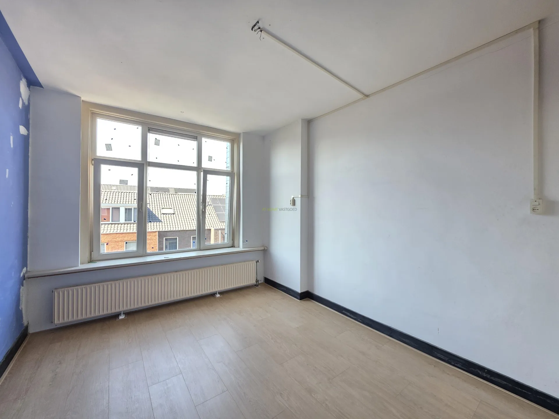 Foto #15 Appartement Vlietlaan Rotterdam