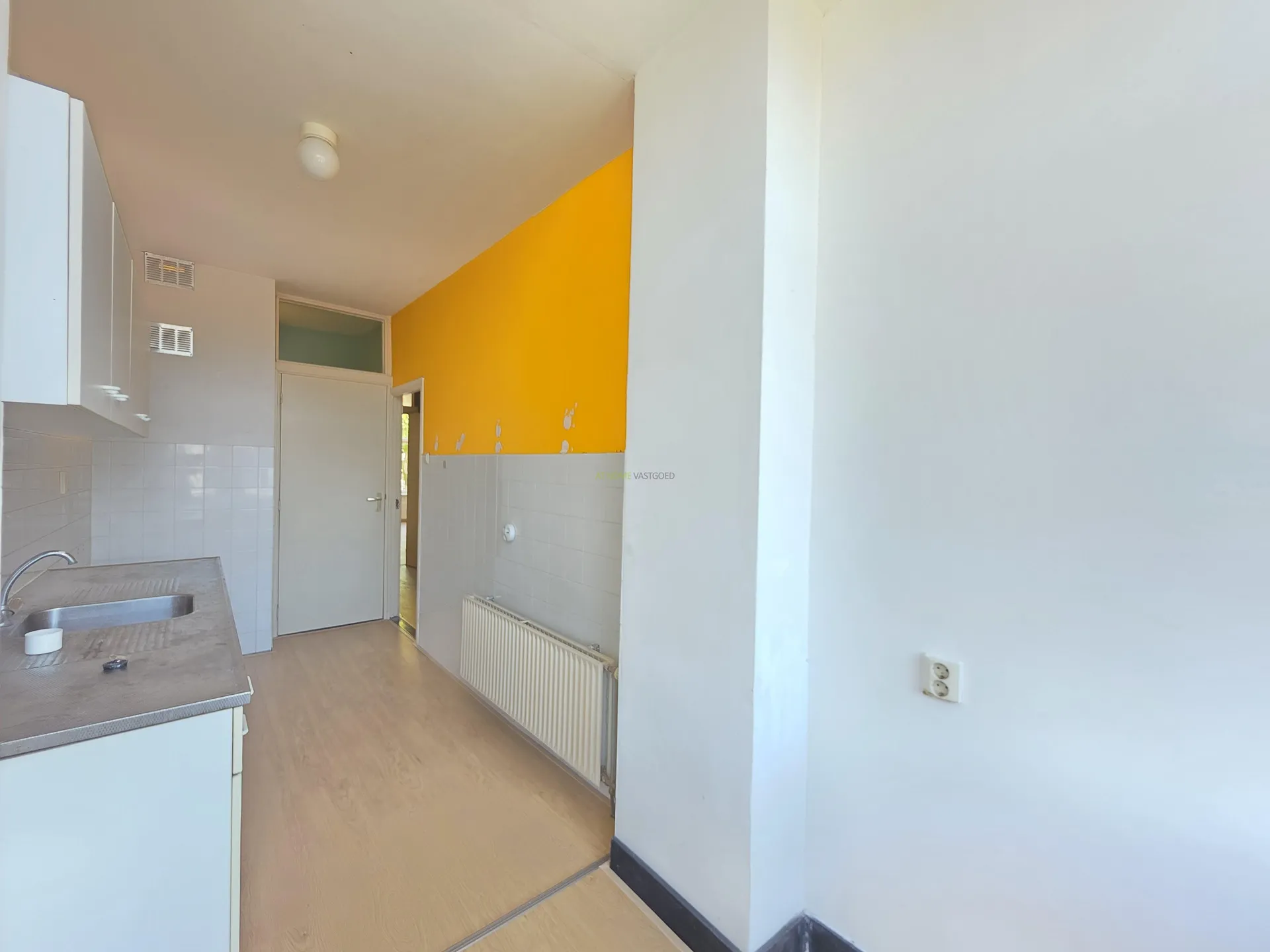 Foto #18 Appartement Vlietlaan Rotterdam