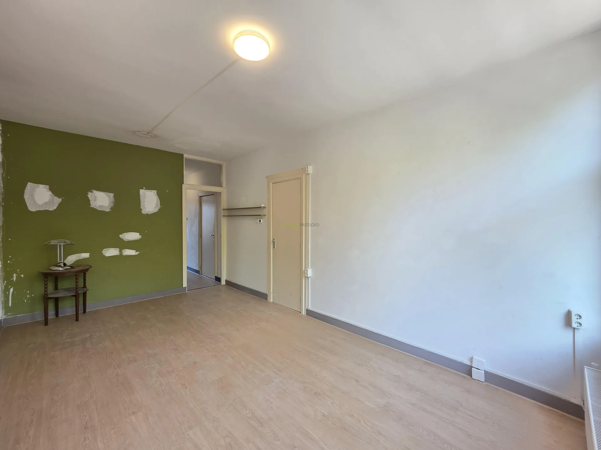 Foto #4 Appartement Vlietlaan Rotterdam