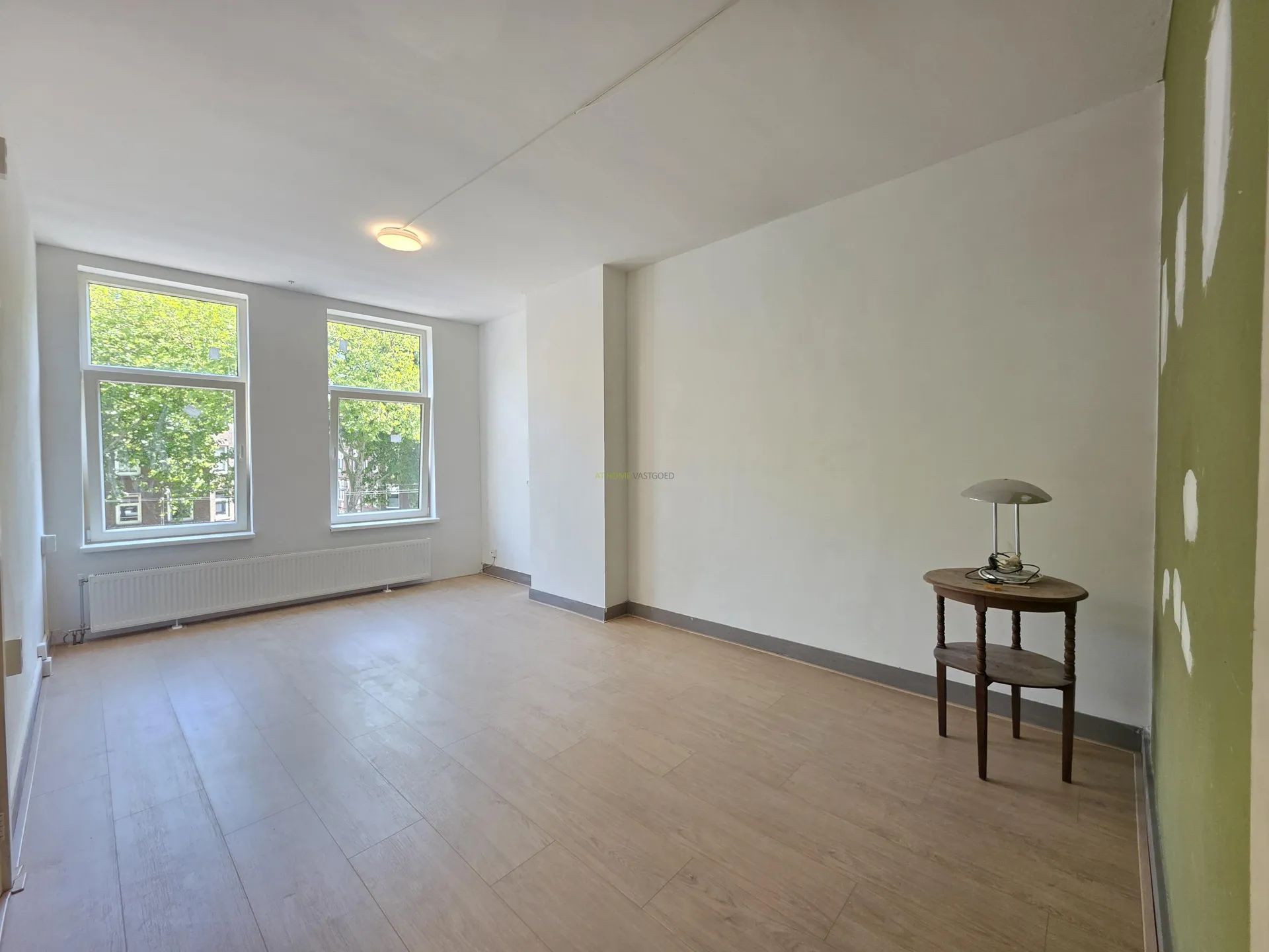 Foto #0 Appartement Vlietlaan Rotterdam