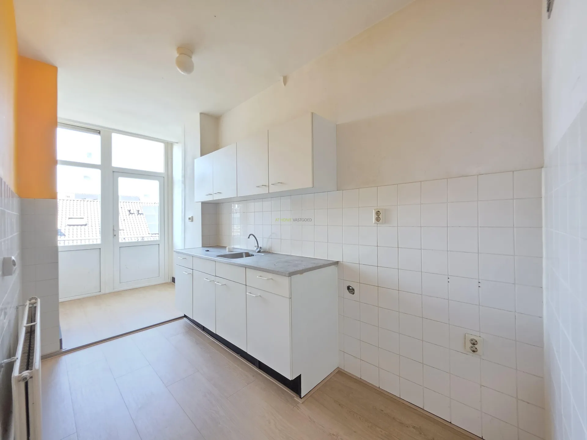 Foto #17 Appartement Vlietlaan Rotterdam