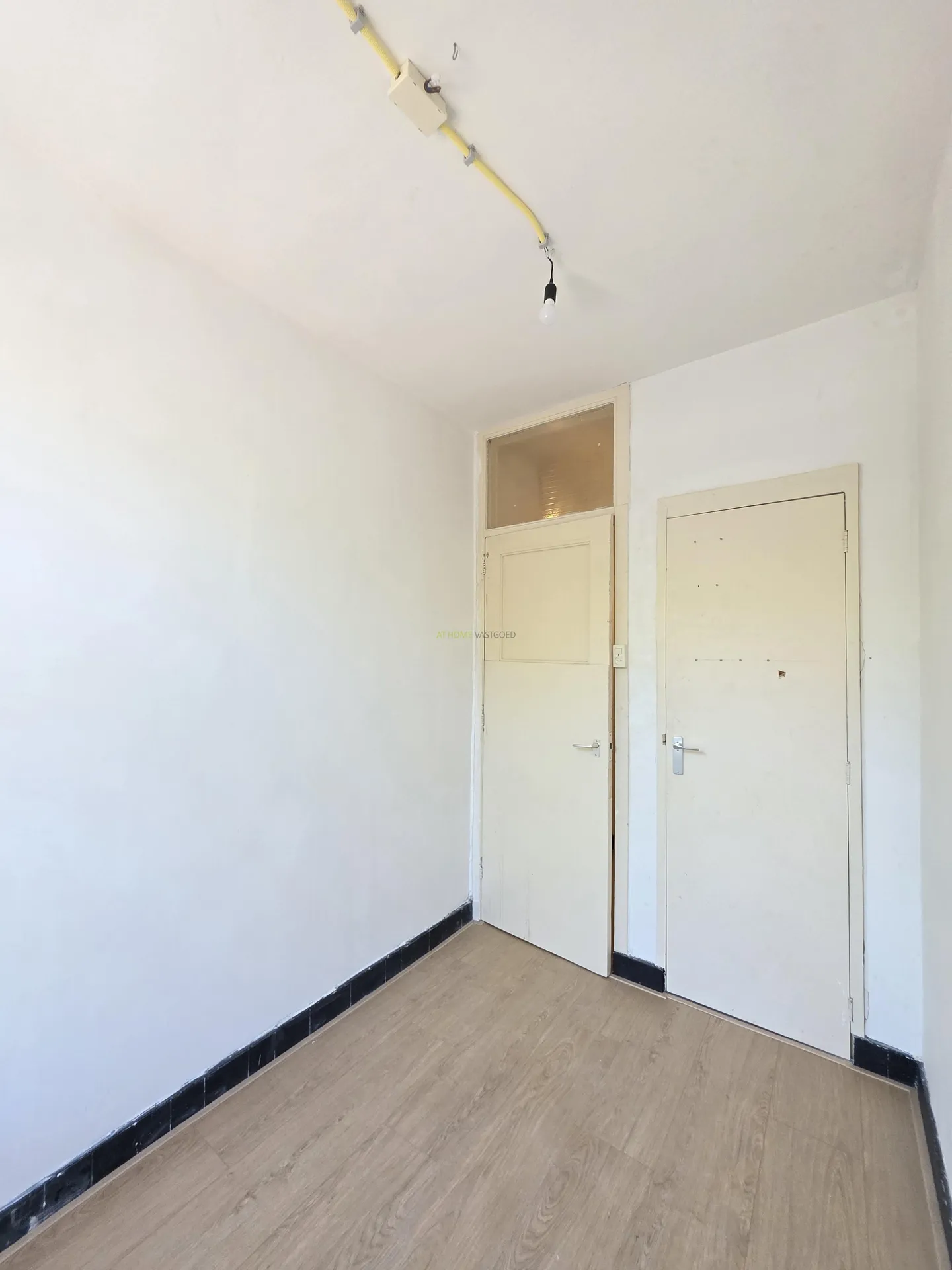 Foto #11 Appartement Vlietlaan Rotterdam