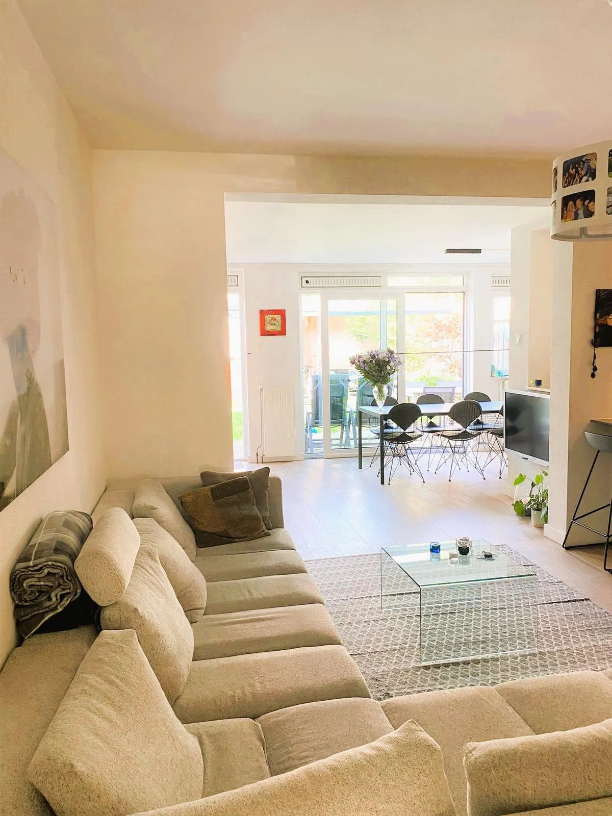 Foto #5 Appartement Berkenrodelaan Amstelveen