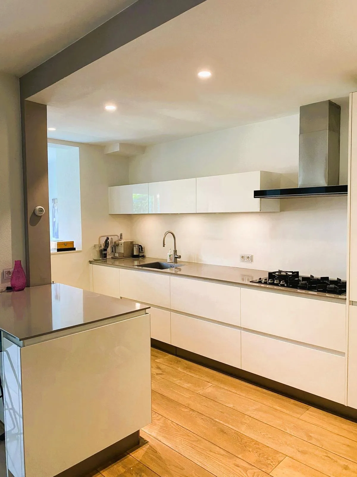 Foto #6 Appartement Berkenrodelaan Amstelveen