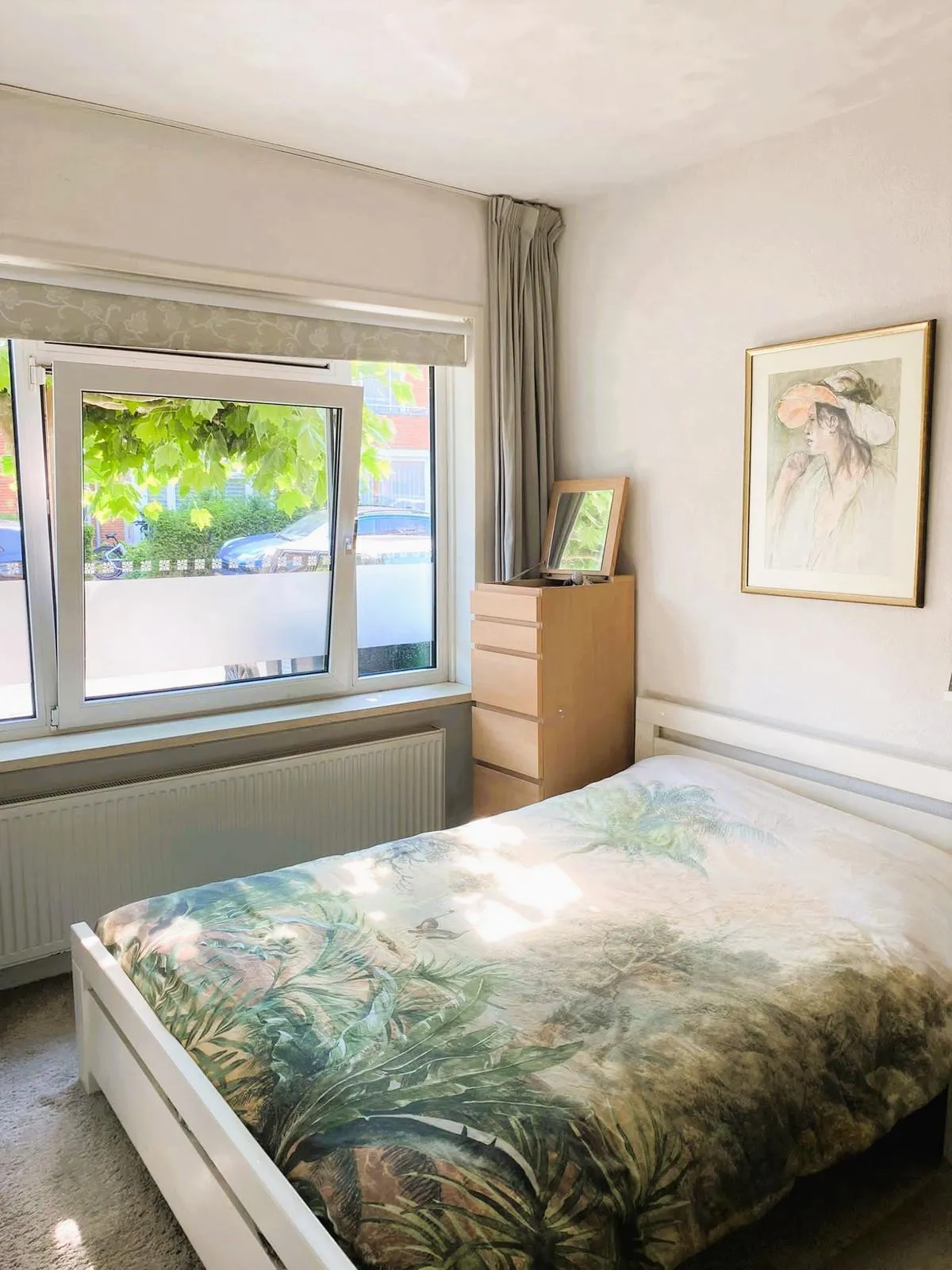 Foto #8 Appartement Berkenrodelaan Amstelveen