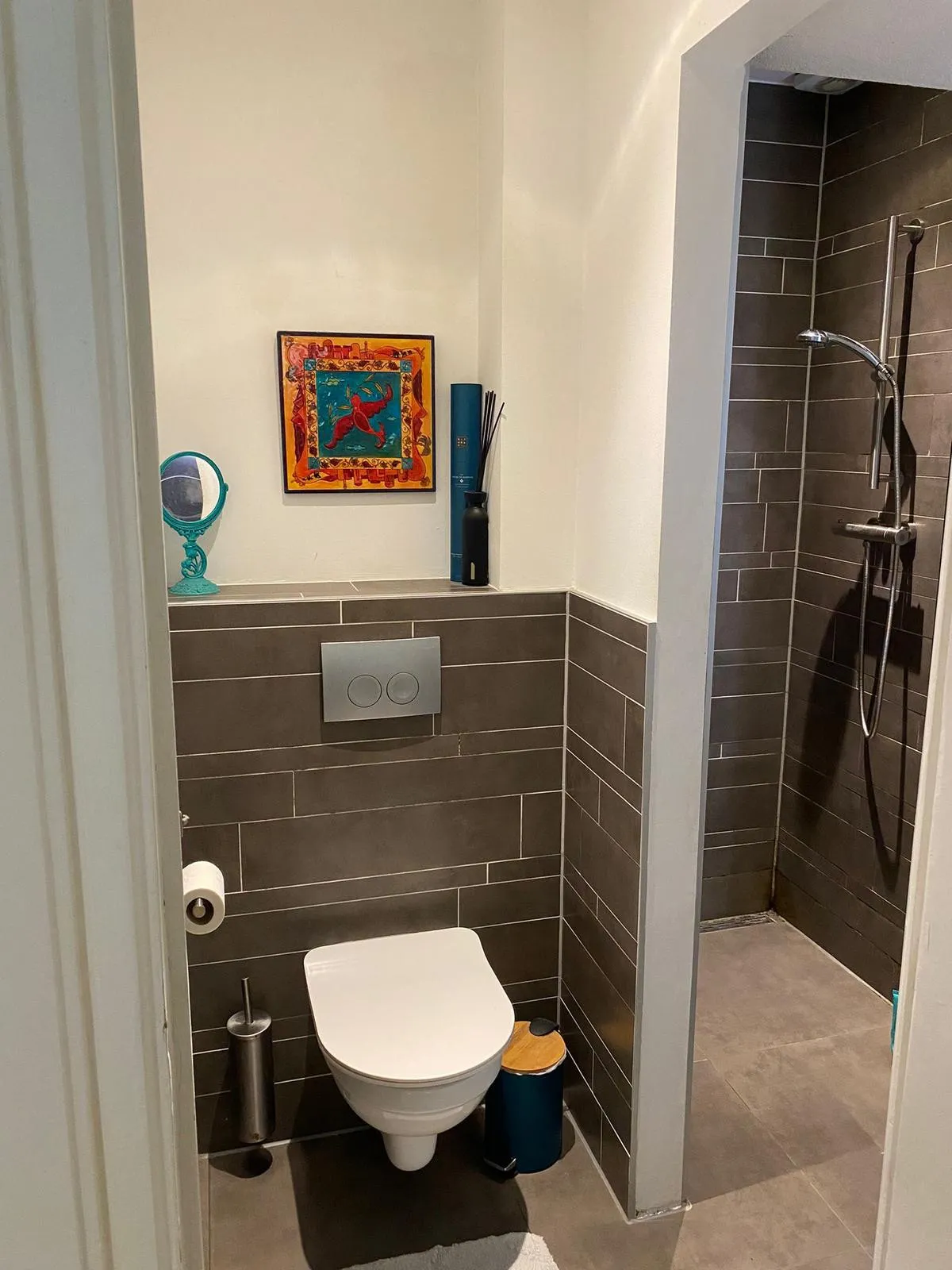 Foto #9 Appartement Berkenrodelaan Amstelveen