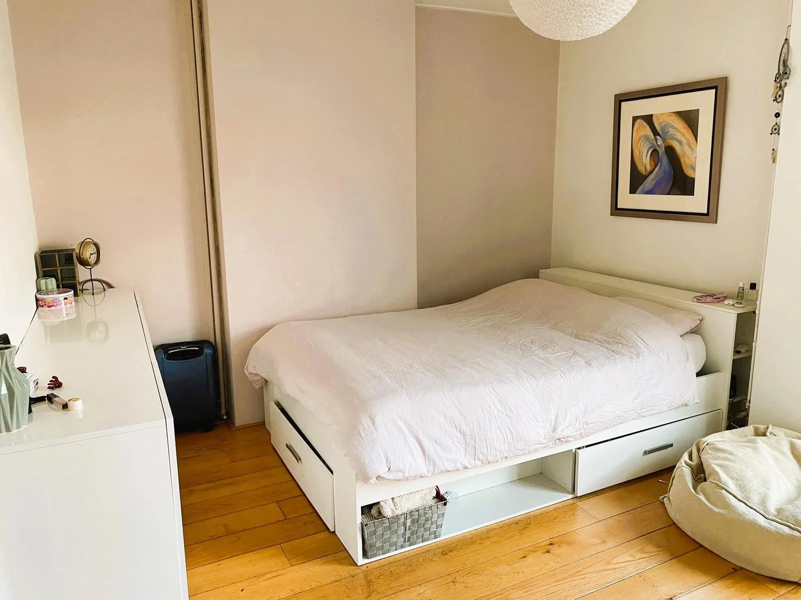 Foto #10 Appartement Berkenrodelaan Amstelveen