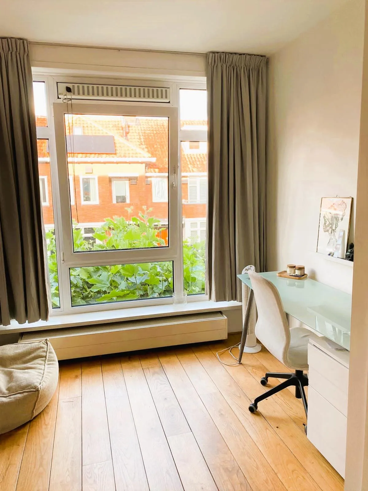 Foto #11 Appartement Berkenrodelaan Amstelveen