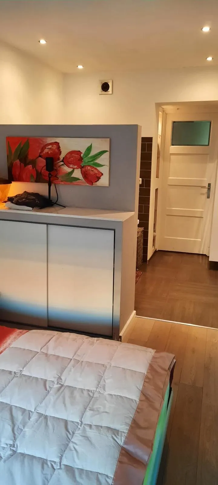 Foto #12 Appartement Berkenrodelaan Amstelveen
