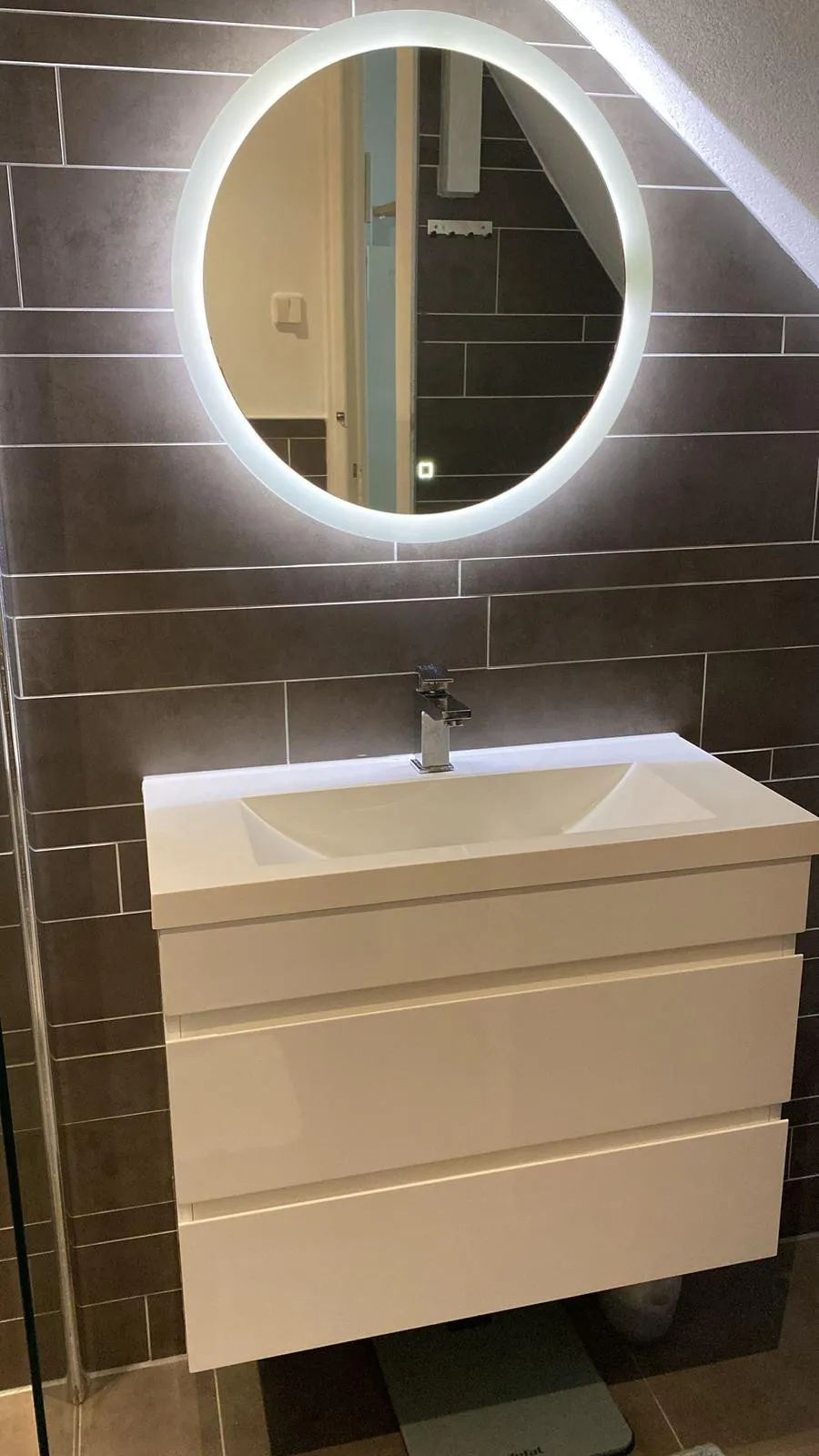 Foto #14 Appartement Berkenrodelaan Amstelveen