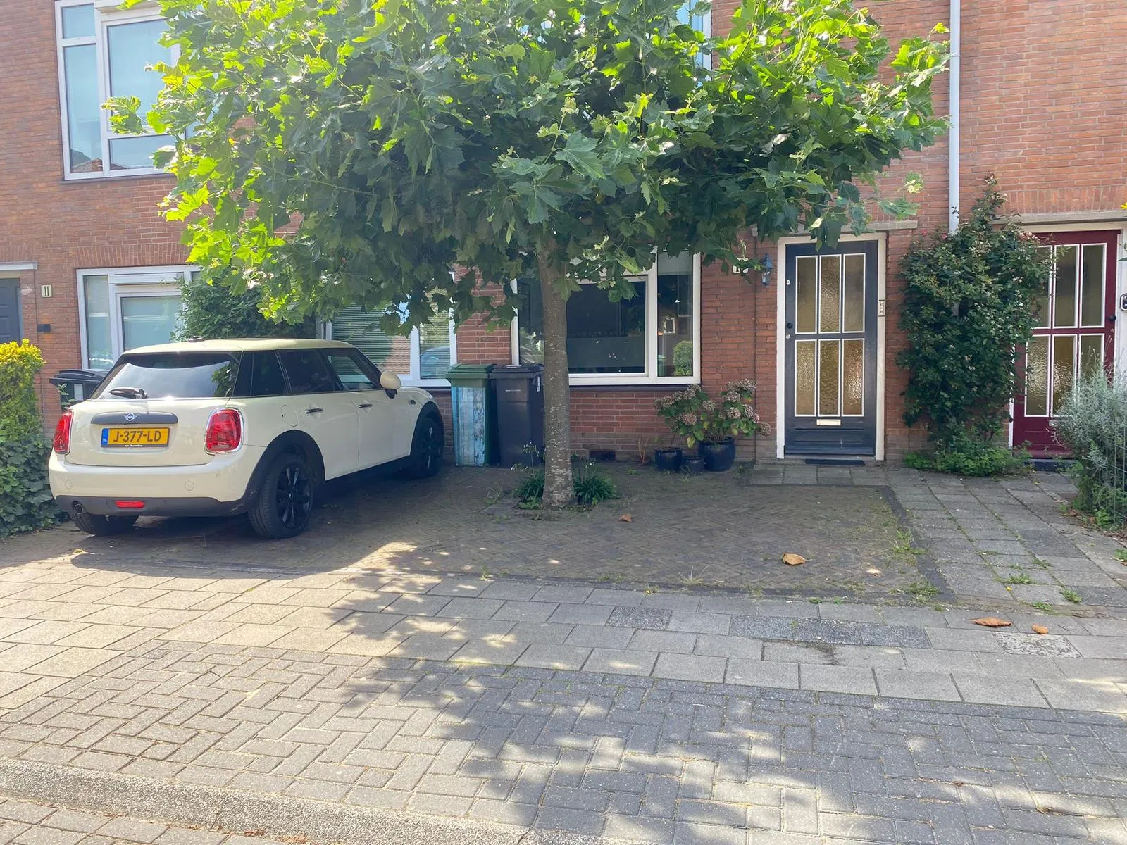 Foto #16 Appartement Berkenrodelaan Amstelveen