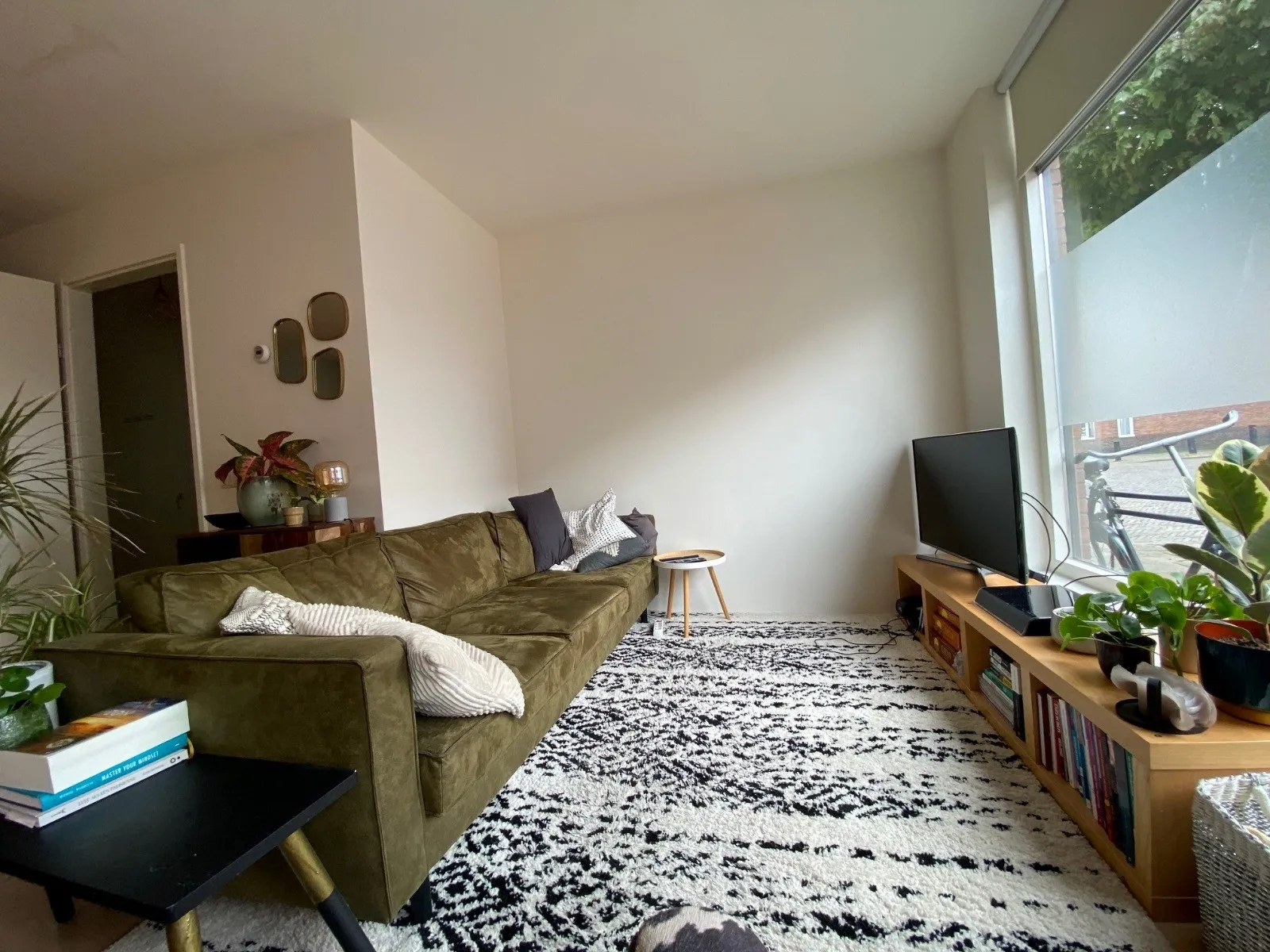 Foto #1 Appartement Werner Helmichstraat Utrecht
