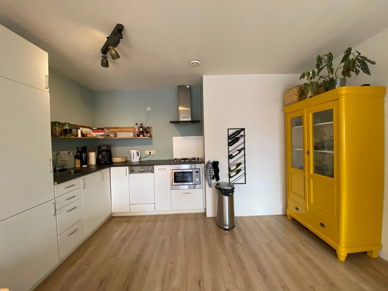 Foto #5 Appartement Werner Helmichstraat Utrecht