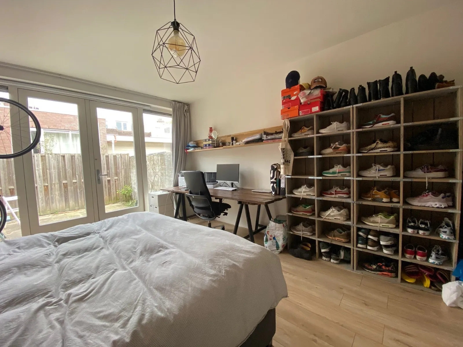 Foto #8 Appartement Werner Helmichstraat Utrecht