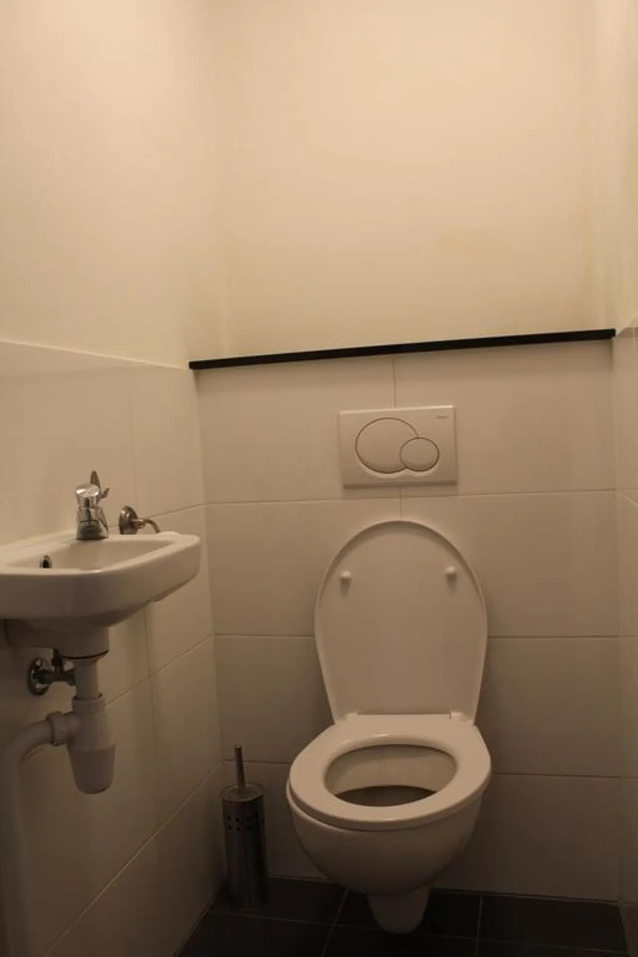 Foto #10 Appartement Werner Helmichstraat Utrecht