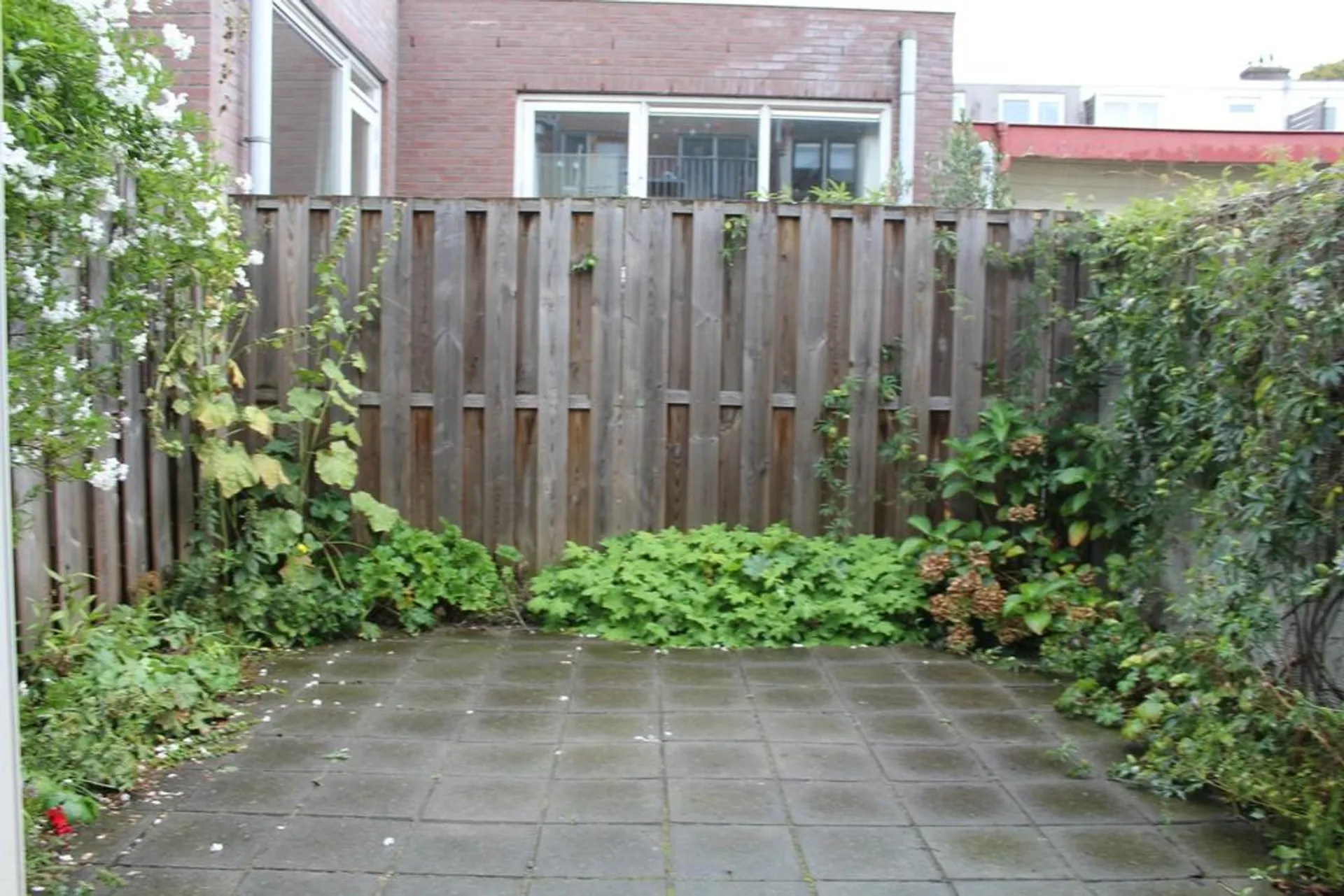 Foto #13 Appartement Werner Helmichstraat Utrecht