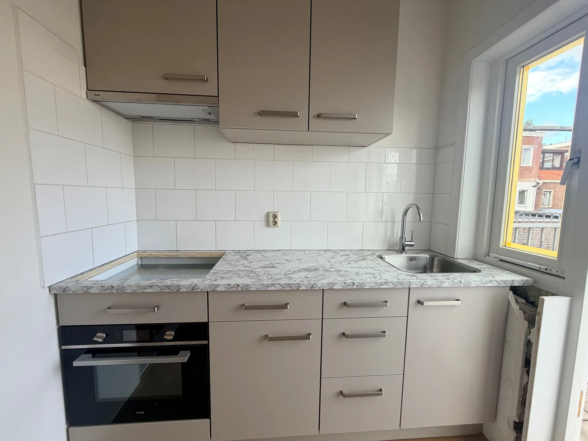 Foto #1 Appartement Werner Helmichstraat Utrecht