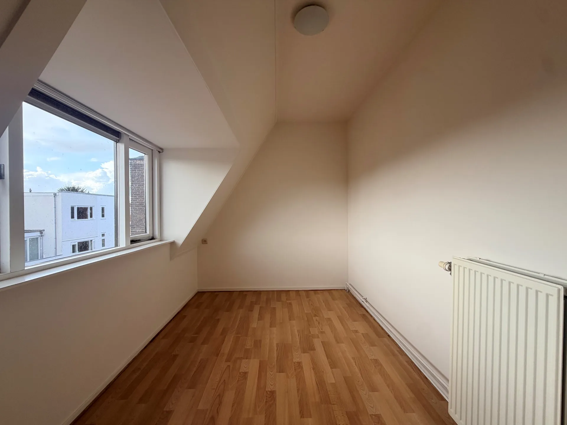 Foto #4 Appartement Werner Helmichstraat Utrecht
