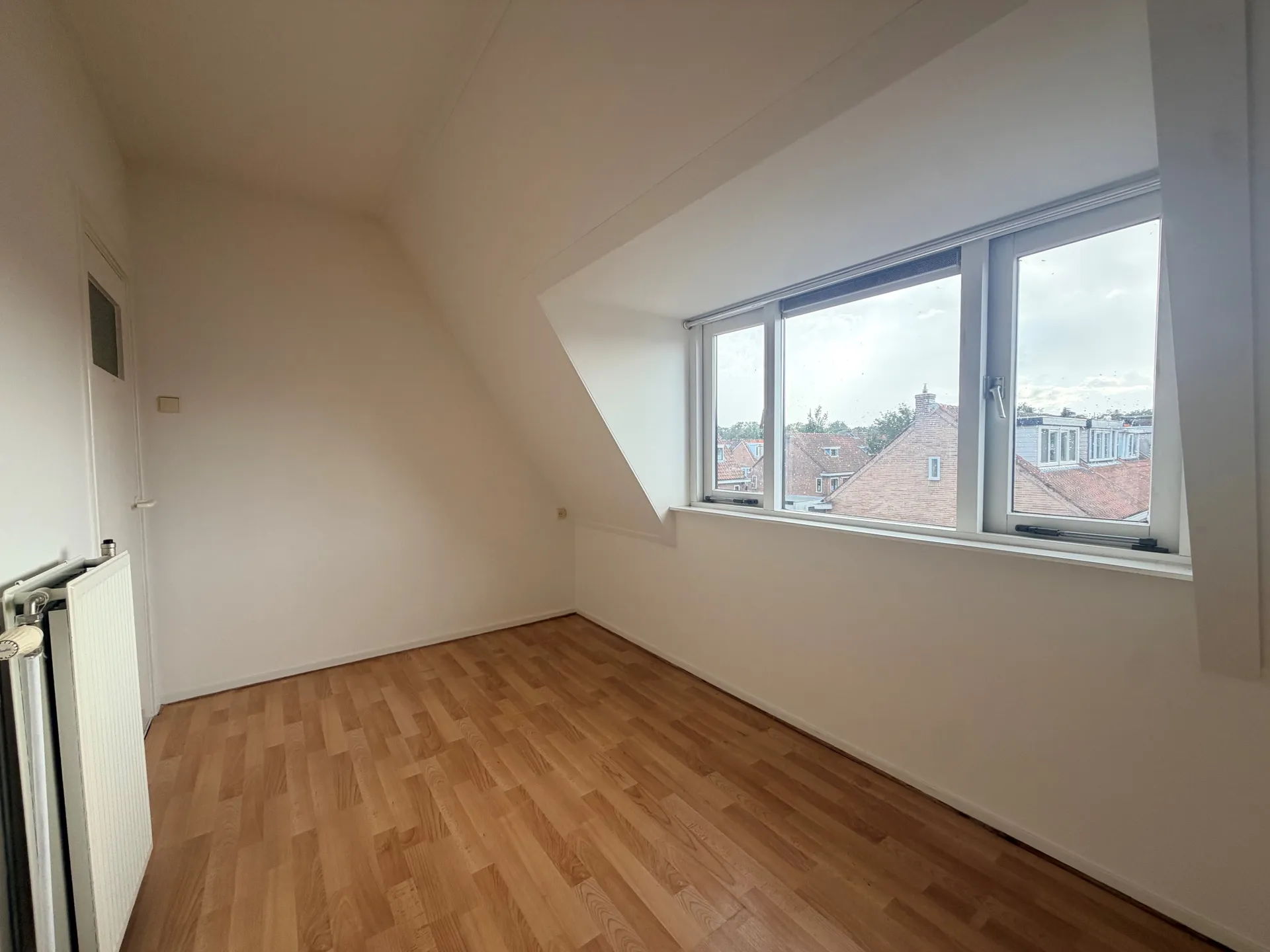 Foto #5 Appartement Werner Helmichstraat Utrecht