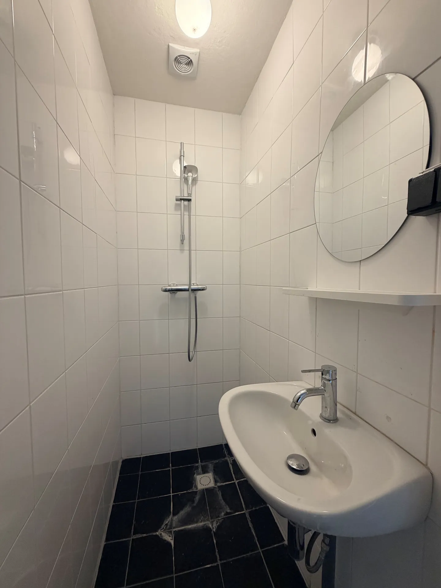 Foto #6 Appartement Werner Helmichstraat Utrecht
