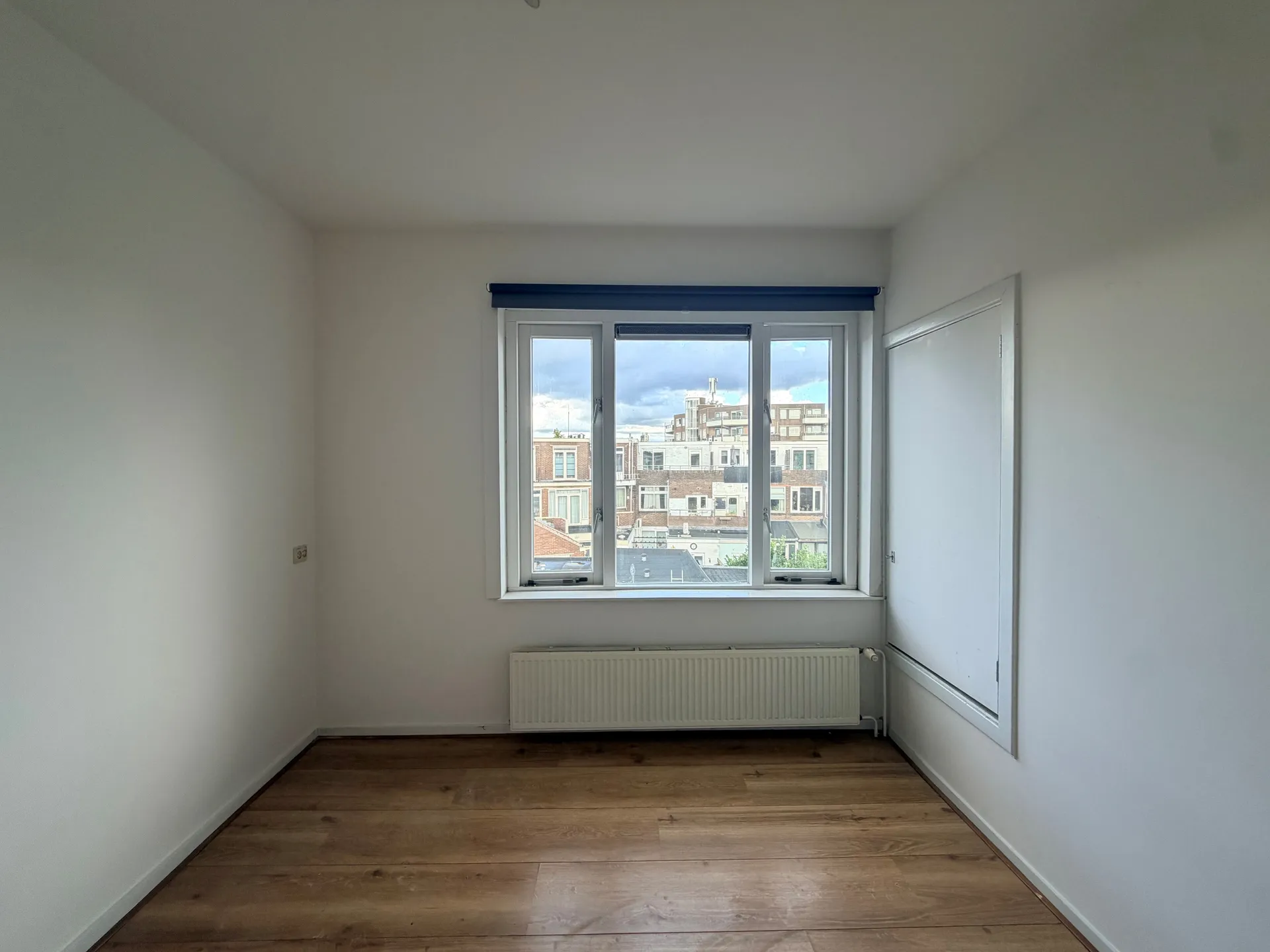 Foto #7 Appartement Werner Helmichstraat Utrecht