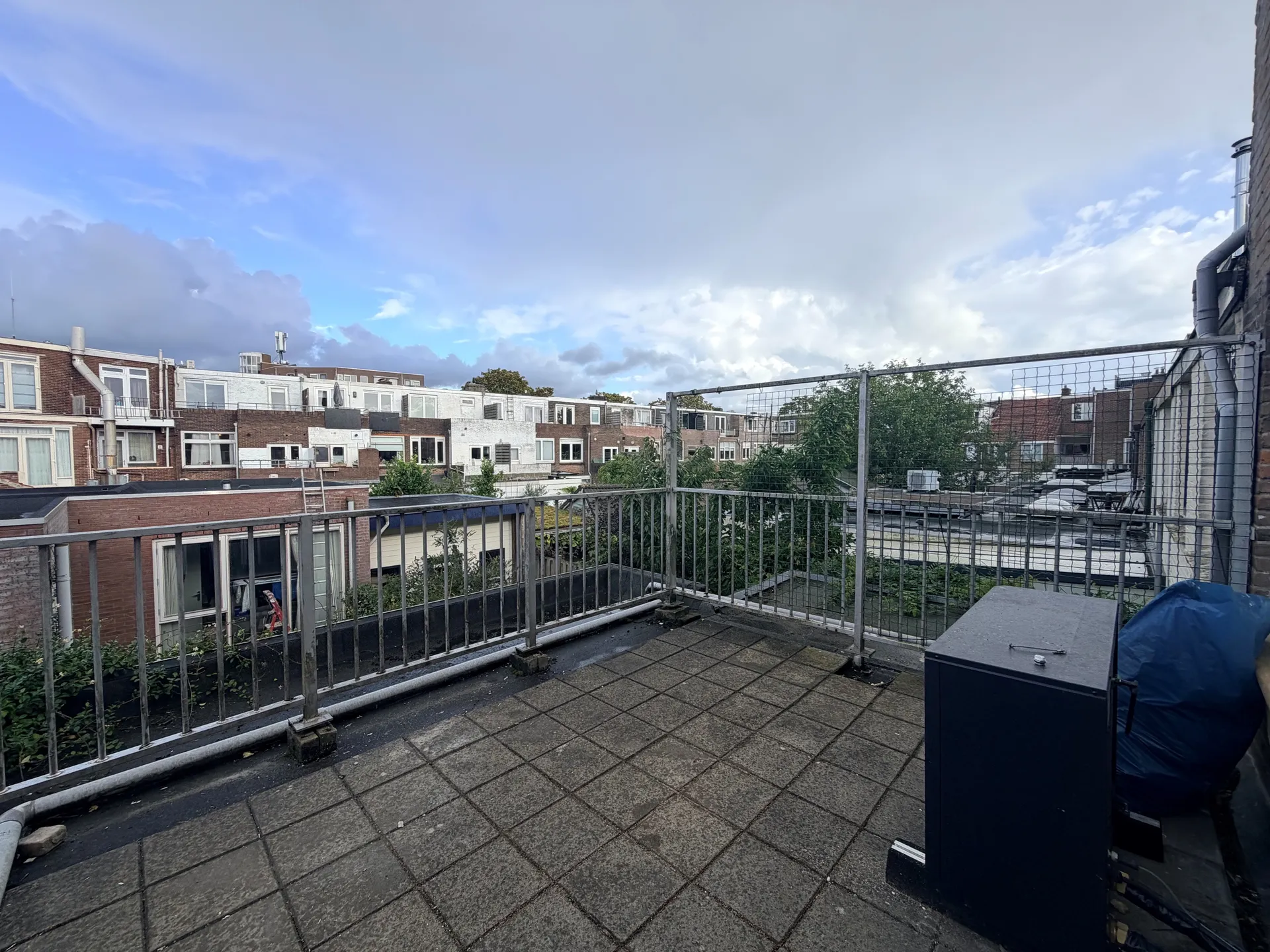 Foto #11 Appartement Werner Helmichstraat Utrecht