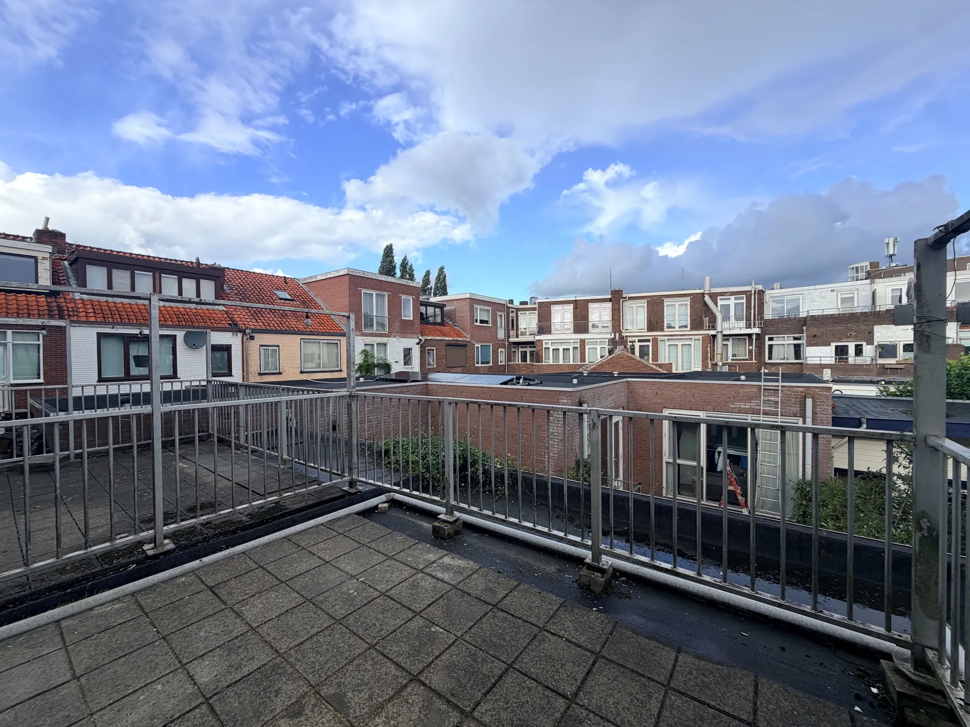 Foto #12 Appartement Werner Helmichstraat Utrecht