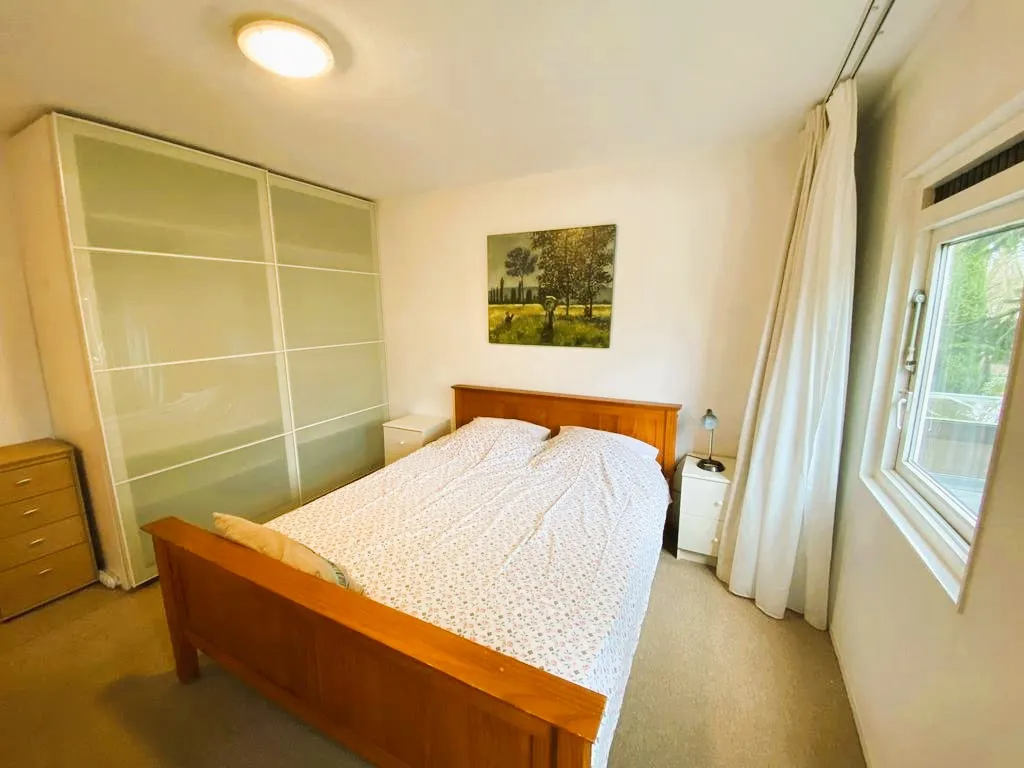 Foto #13 Huurwoning Turfschip Amstelveen