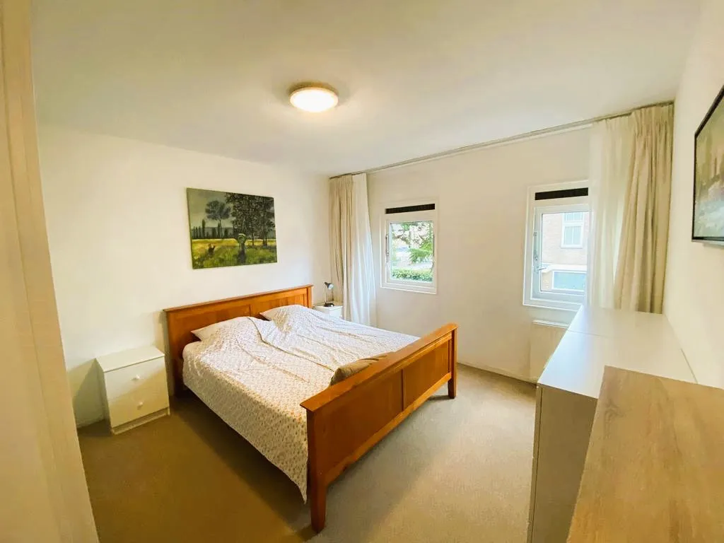 Foto #14 Huurwoning Turfschip Amstelveen