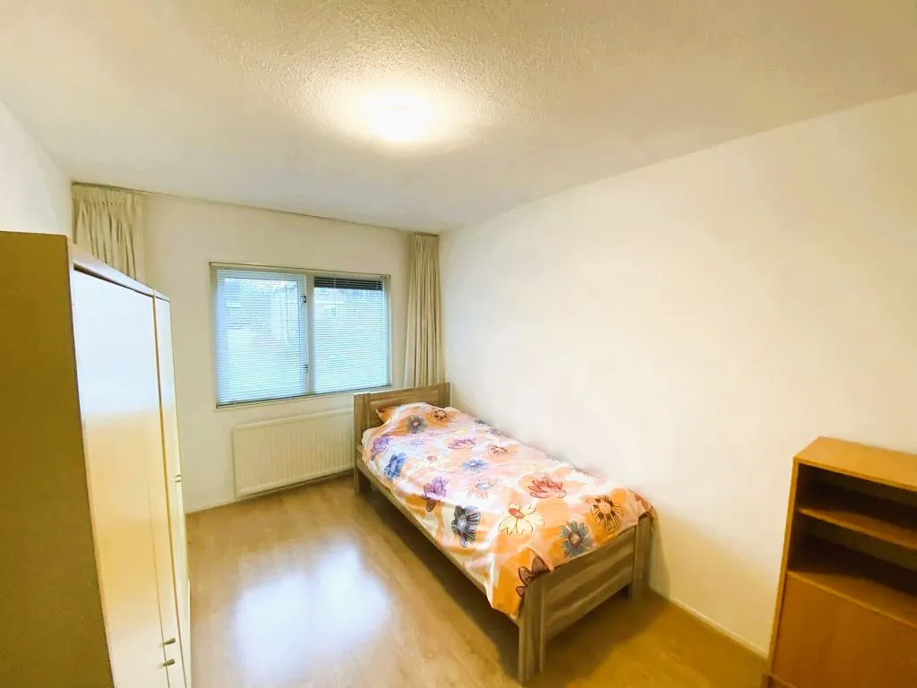Foto #17 Huurwoning Turfschip Amstelveen