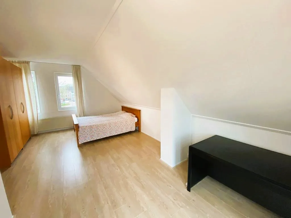 Foto #18 Huurwoning Turfschip Amstelveen