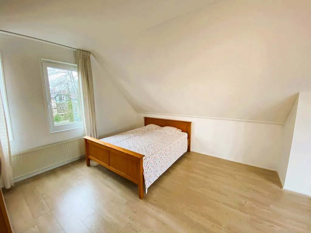 Foto #20 Huurwoning Turfschip Amstelveen