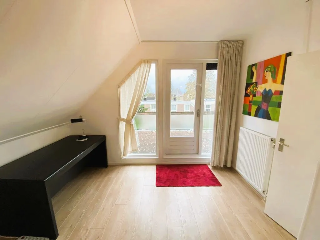 Foto #21 Huurwoning Turfschip Amstelveen
