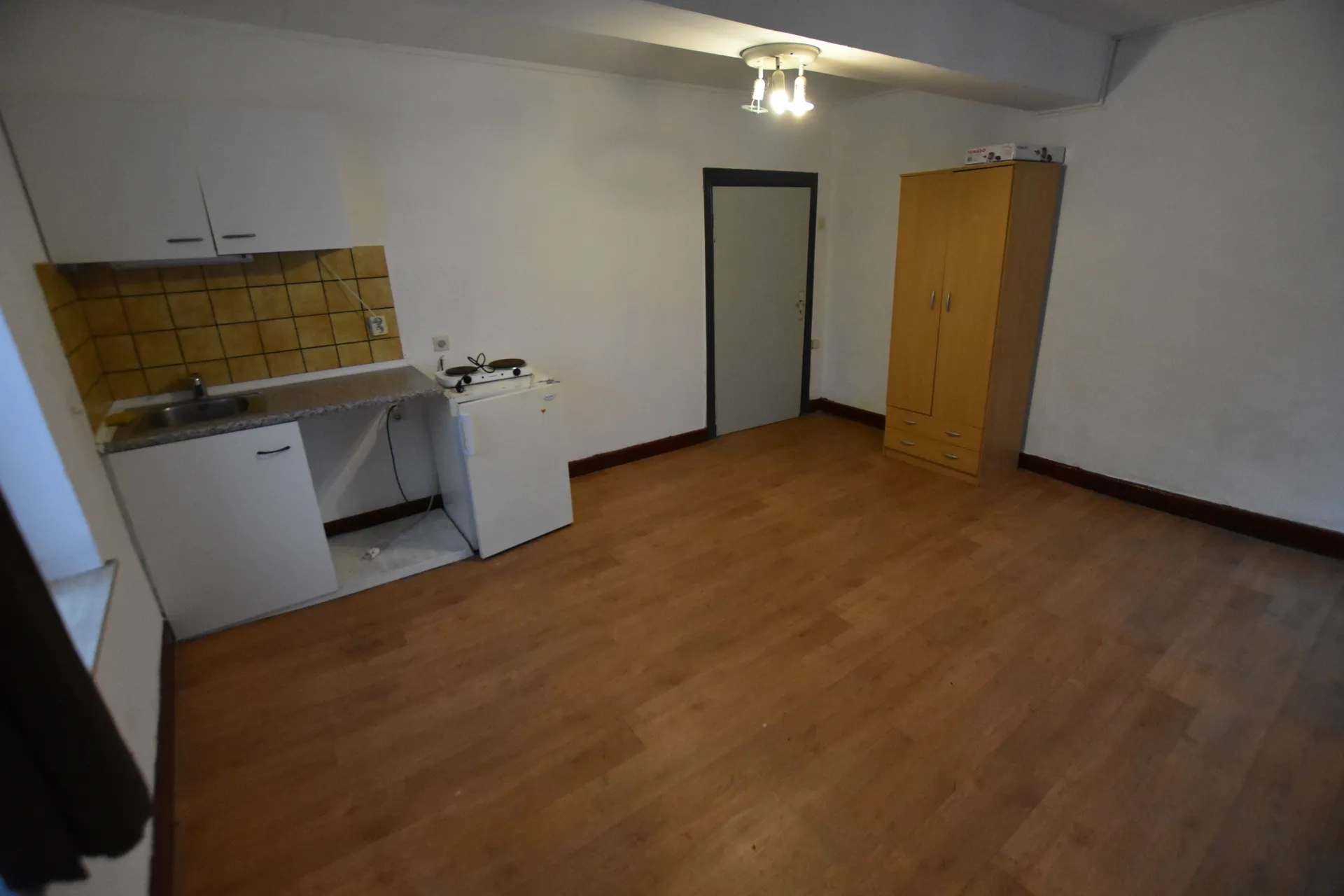 Foto #1 Kamer Paardestraat Sittard