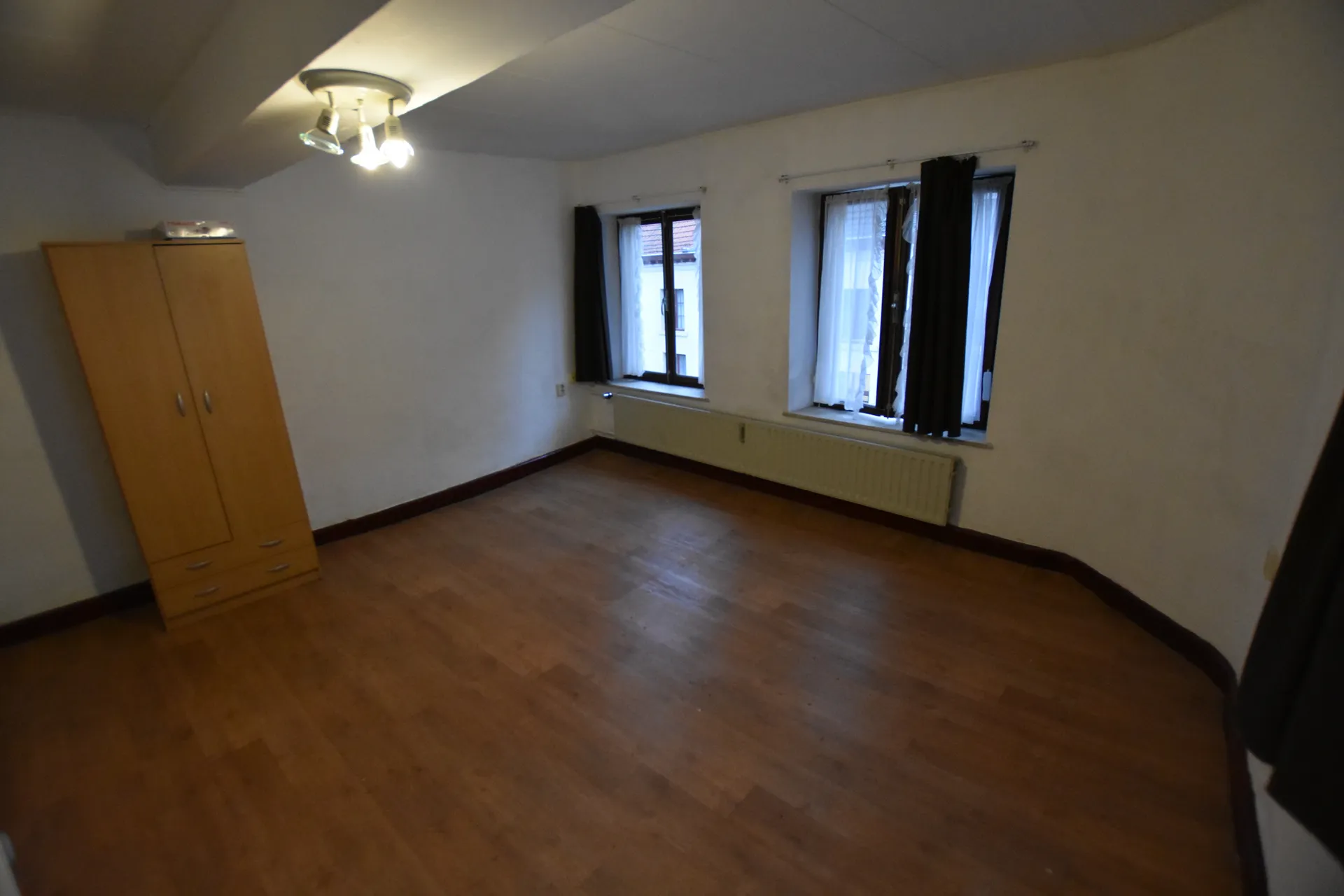 Foto #3 Kamer Paardestraat Sittard