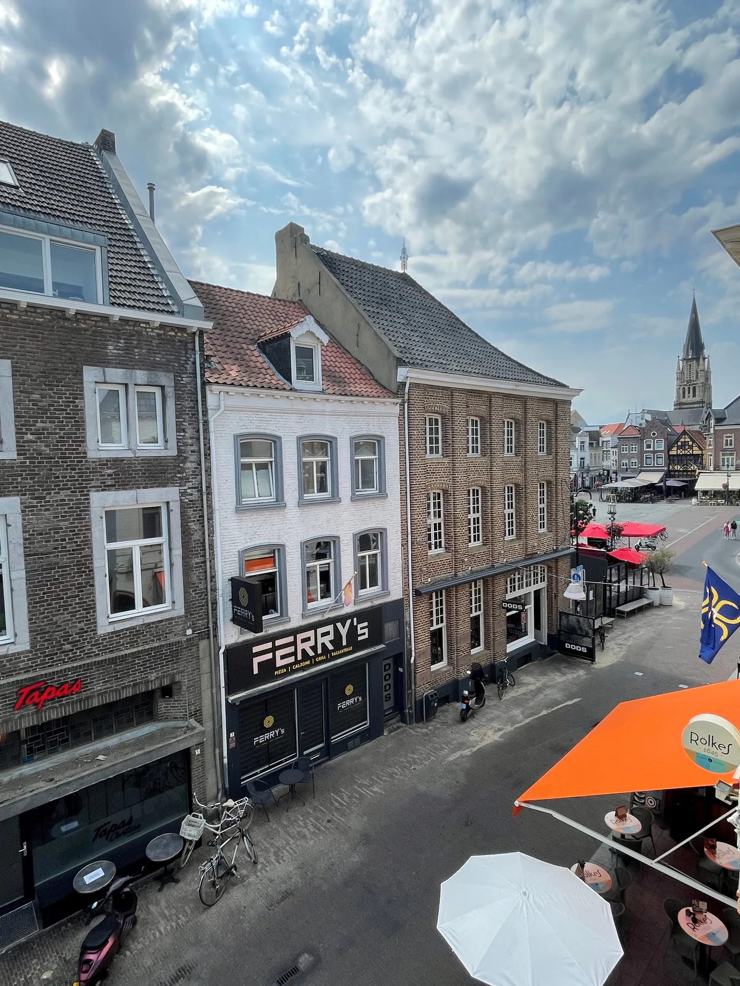 Foto #5 Kamer Paardestraat Sittard