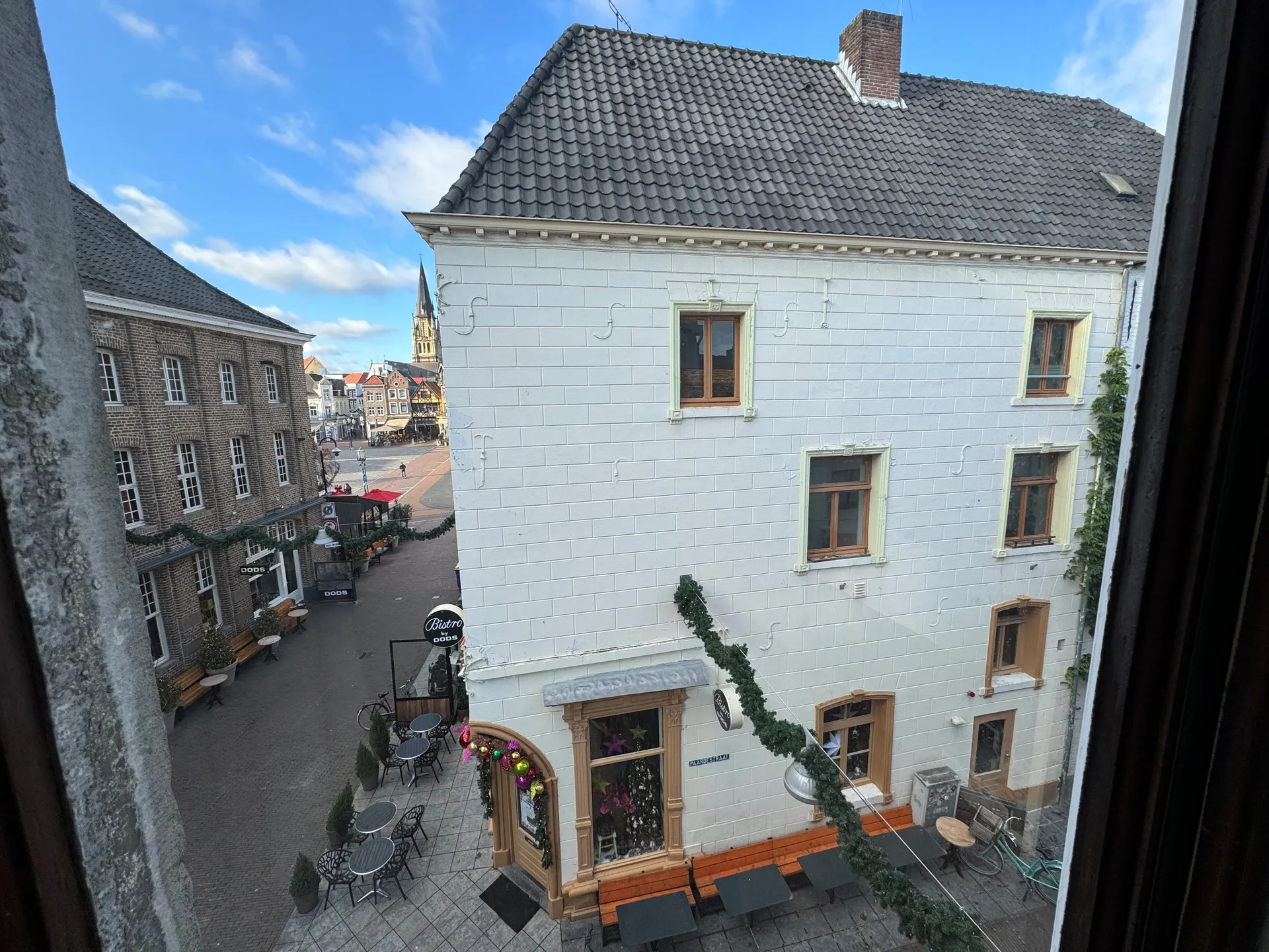 Foto #6 Kamer Paardestraat Sittard